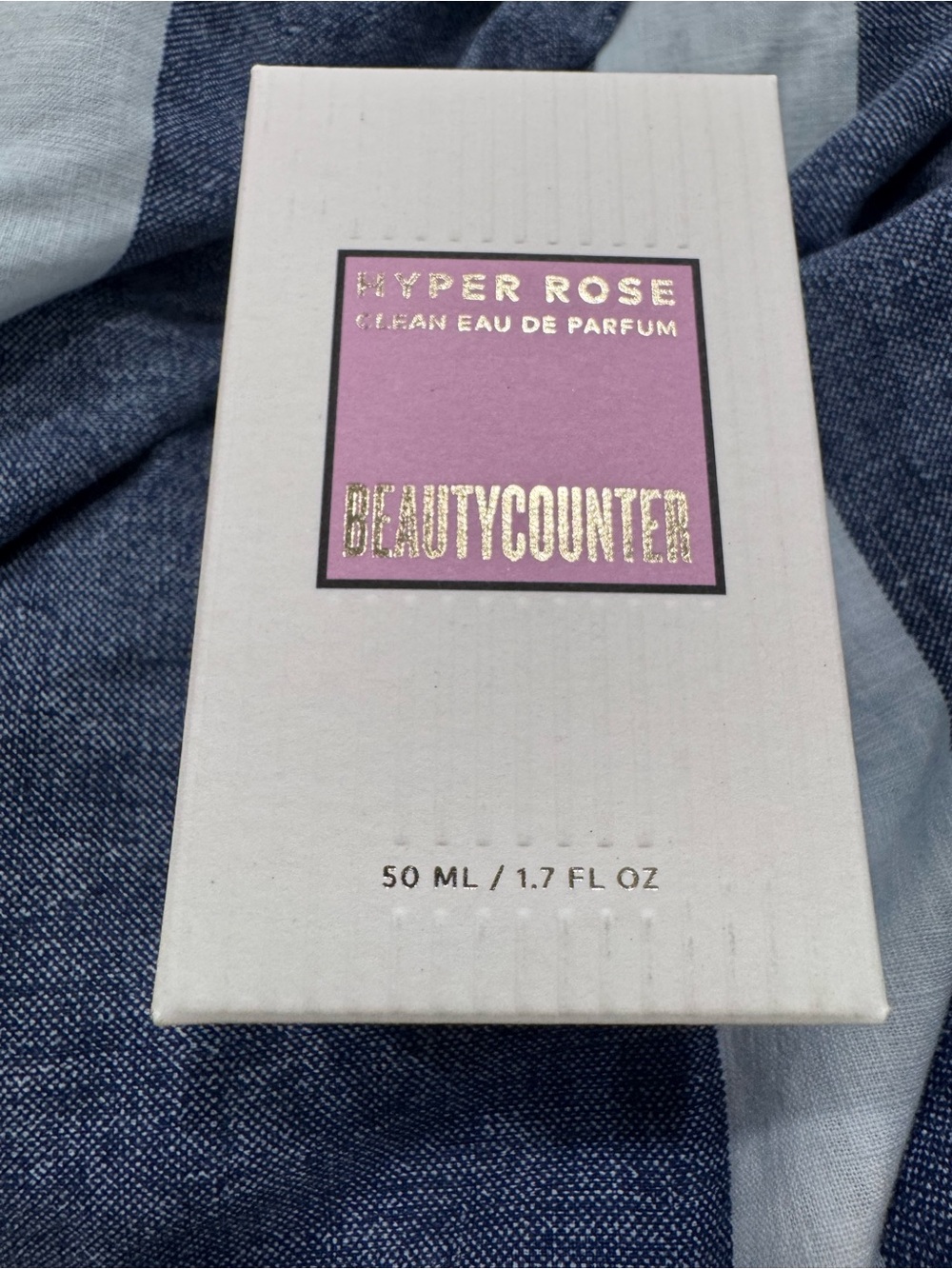 Beautycounter Hyper Rose